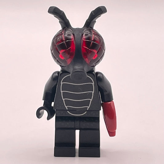 LEGO Fly Monster, Collectible Series 14, Minifigure (col216) No Wings