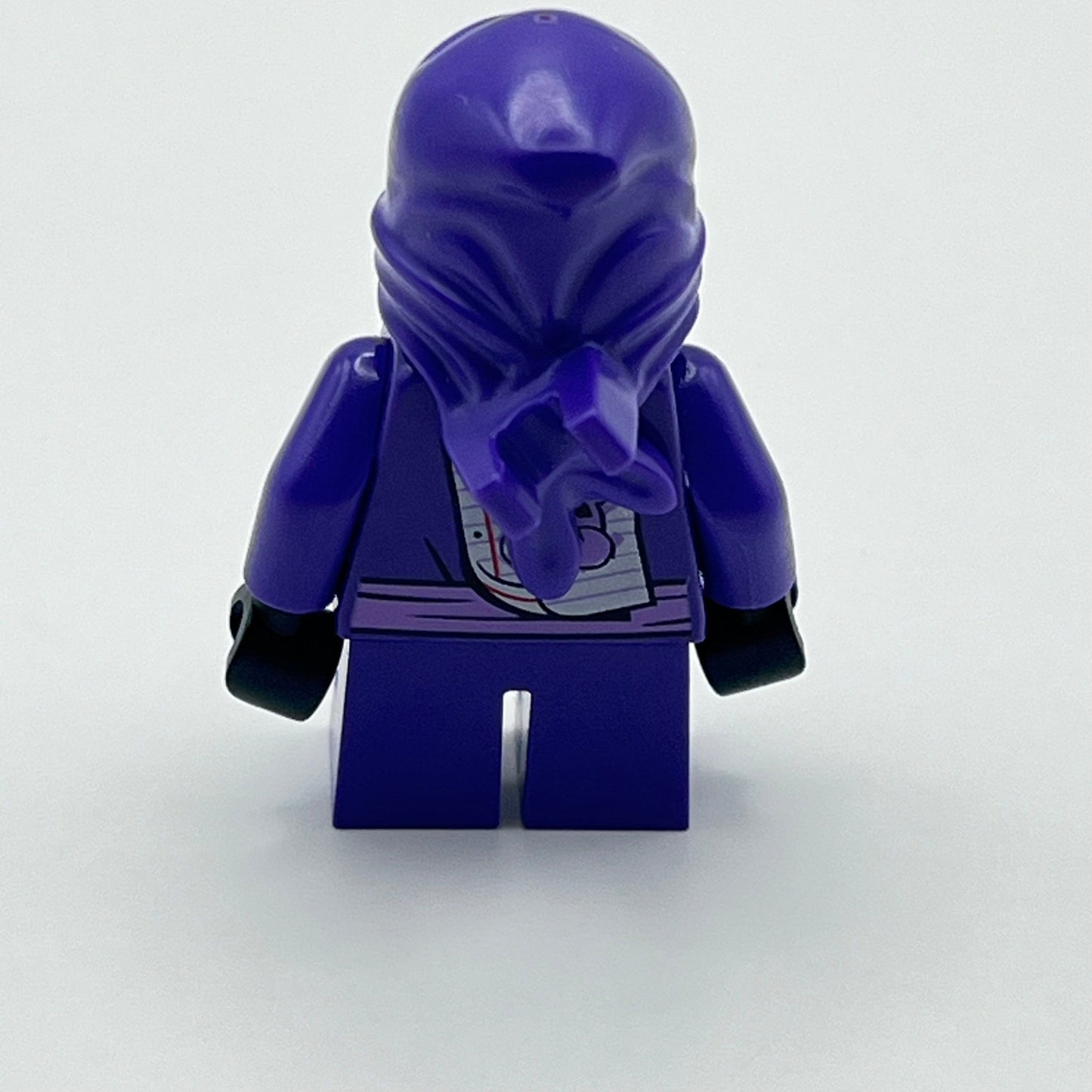 LEGO Lil' Nelson, Ninjago Minifigure (njo263)
