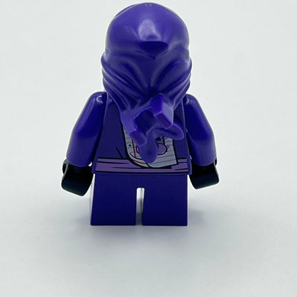 LEGO Lil' Nelson, Ninjago Minifigure (njo263)