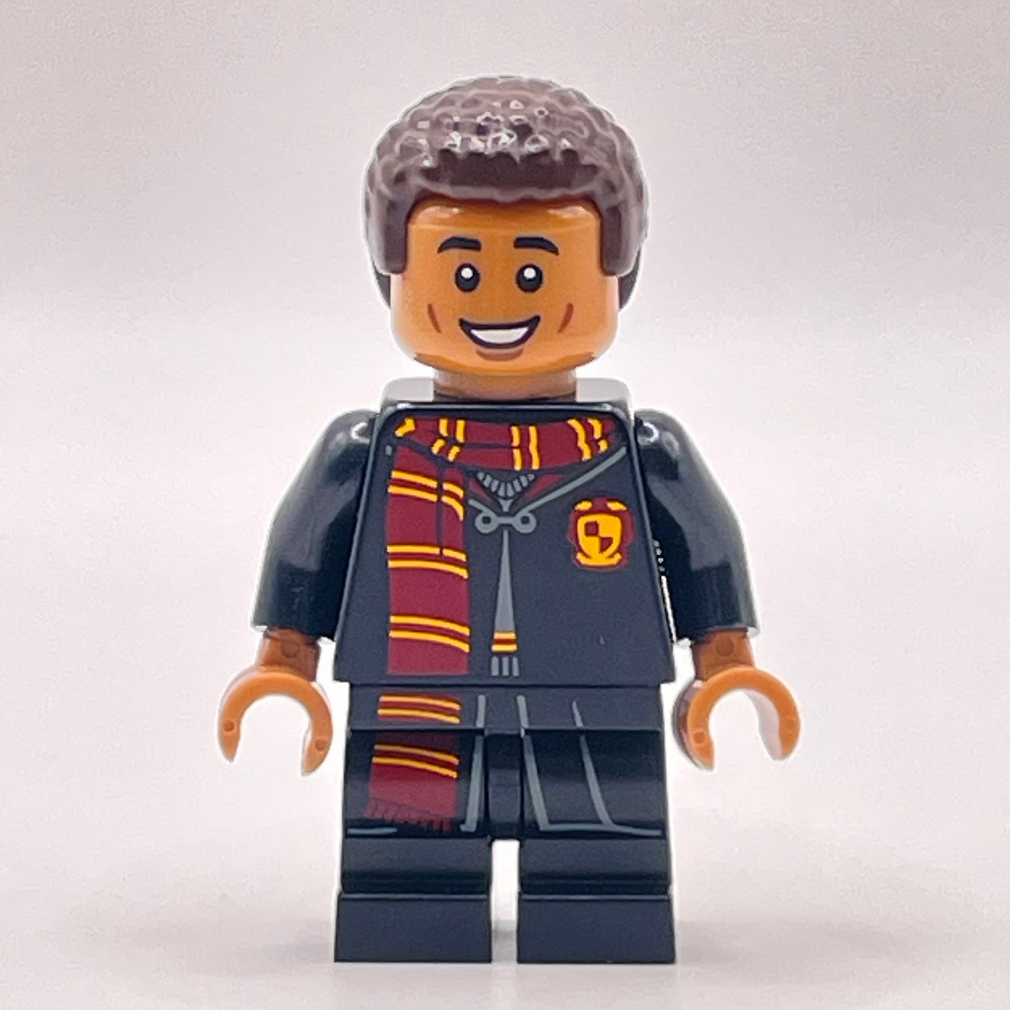 LEGO Dean Thomas, Harry Potter Collectible Series 1, Minifigure (colhp08)