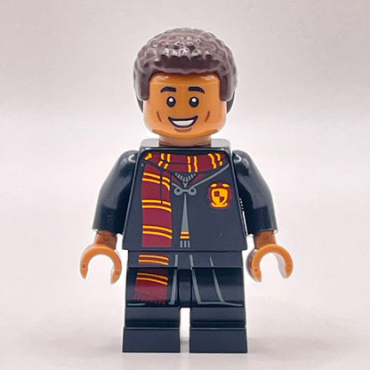 LEGO Dean Thomas, Harry Potter Collectible Series 1, Minifigure (colhp08)