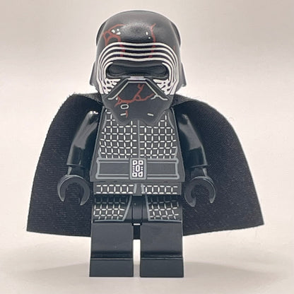 LEGO Supreme Leader, Kylo Ren, Star Wars, Minifigure (sw1061)