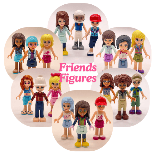 Birthday Bundle (Ages 4-8)