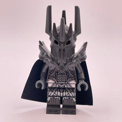 LEGO Sauron, Lord of the Rings, Minifigure (lor139)