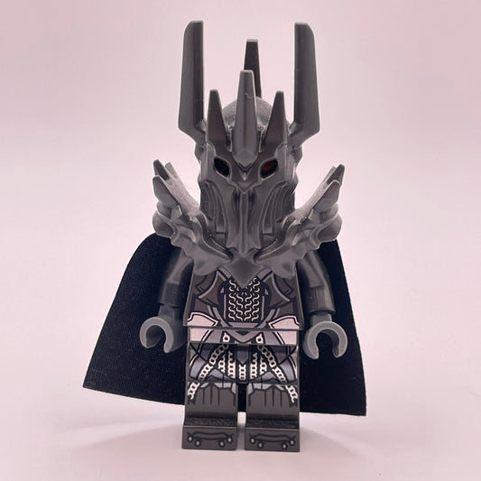 LEGO Sauron, Lord of the Rings, Minifigure (lor139)