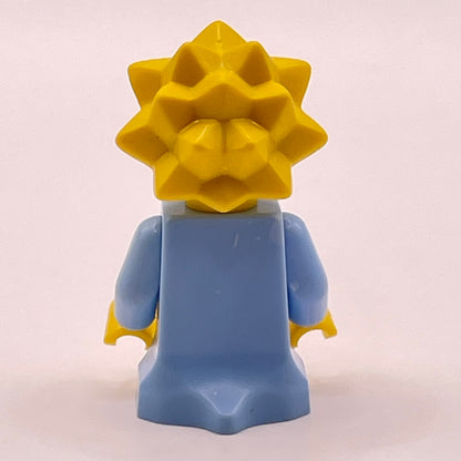 LEGO Maggie, The Simpsons, Minifigure (sim011)