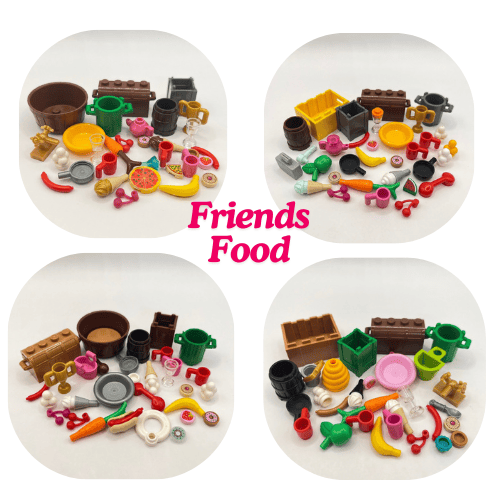 Birthday Bundle (Ages 4-8)
