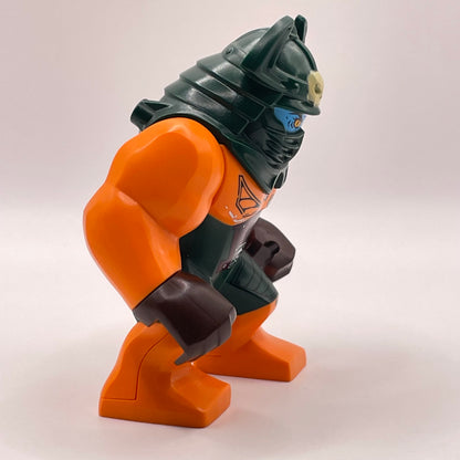 LEGO Dogshank, Ninjago, Minifigure (njo0204) marked