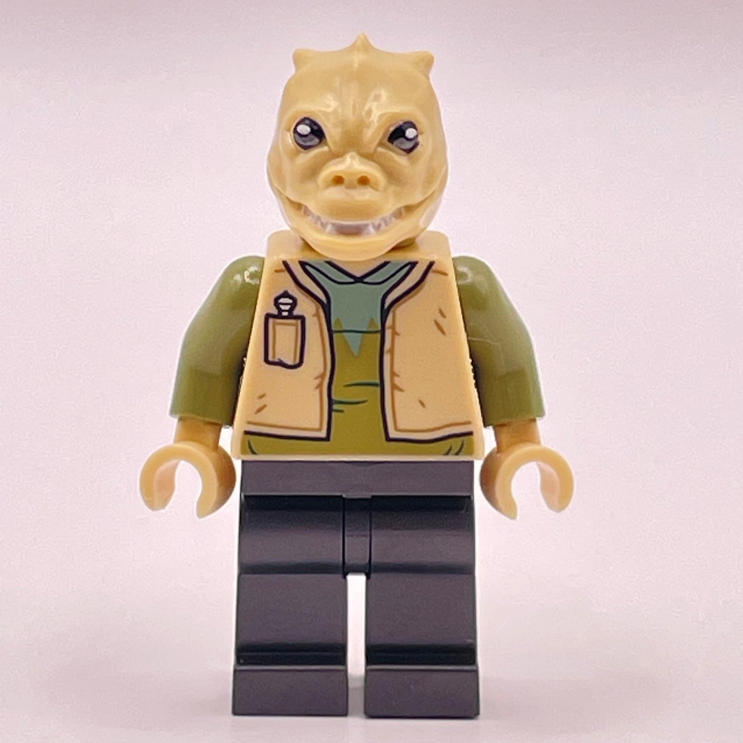 LEGO Hrchek Kal Fas, Star Wars, Minifigure (sw1130)