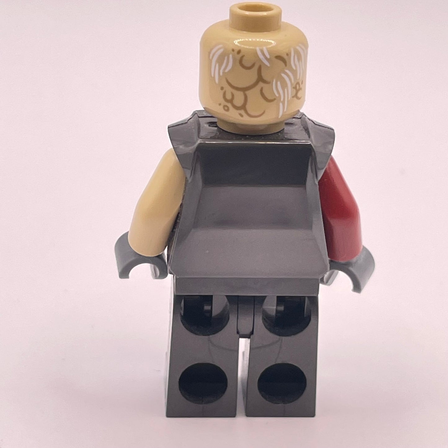 LEGO Gothmog, Lord of the Rings, Minifigure (lor136)