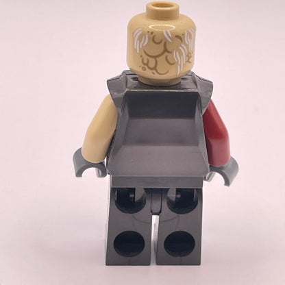 LEGO Gothmog, Lord of the Rings, Minifigure (lor136)