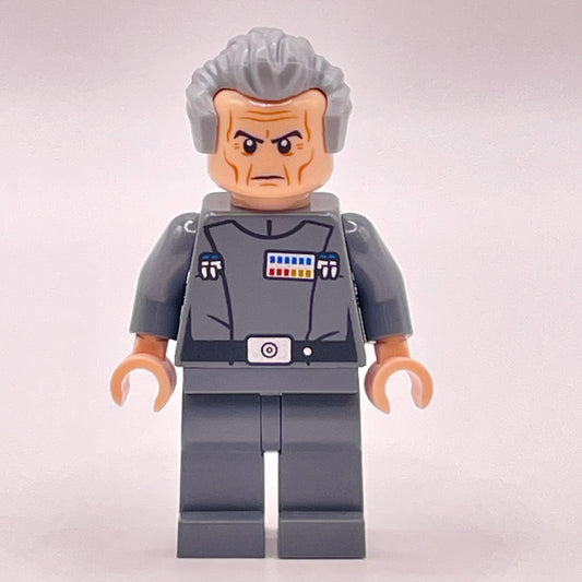 LEGO Grand Moff Tarkin, Star Wars, Minifigure (sw0770)