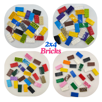 Birthday Bundle (Ages 4-8)
