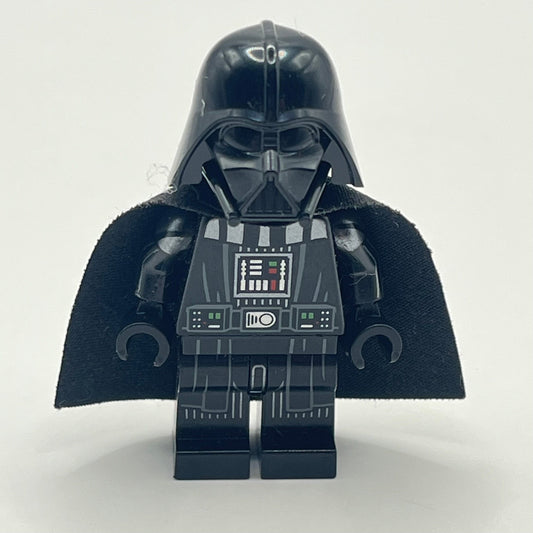 LEGO Darth Vader - Printed Arms, Star Wars, Minifigure (sw1228)