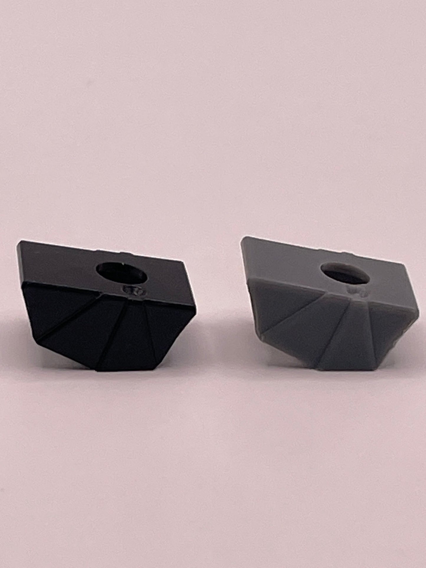 LEGO Pauldron, Minifigure Armor, Star Wars, Minifigure (2 Pieces)