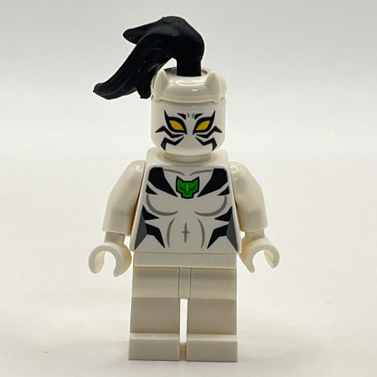 LEGO White Tiger, Super Heroes, Minifigure (sh0287)