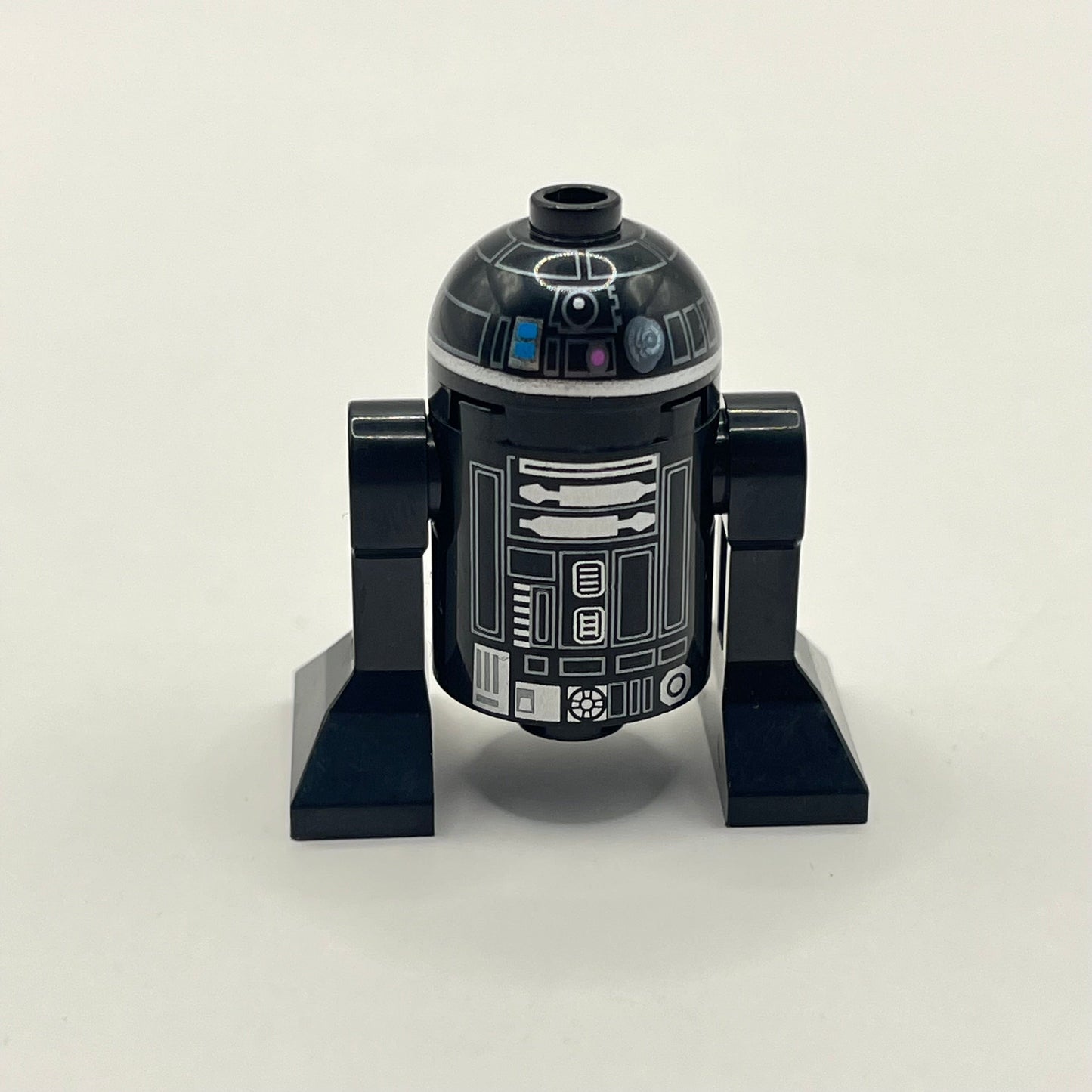 LEGO Astromech Droid R2-E6 Star Wars Minifigure (sw1261)