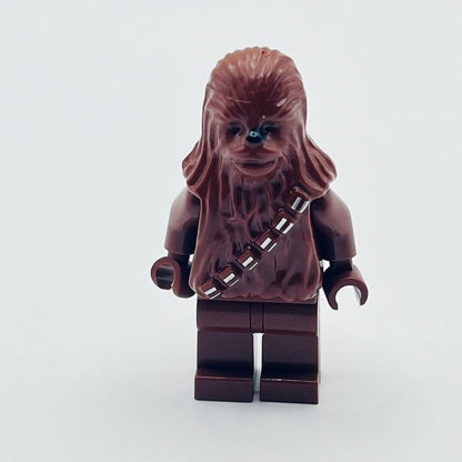 LEGO Star Wars Chewbacca Minifigure (sw0011a)