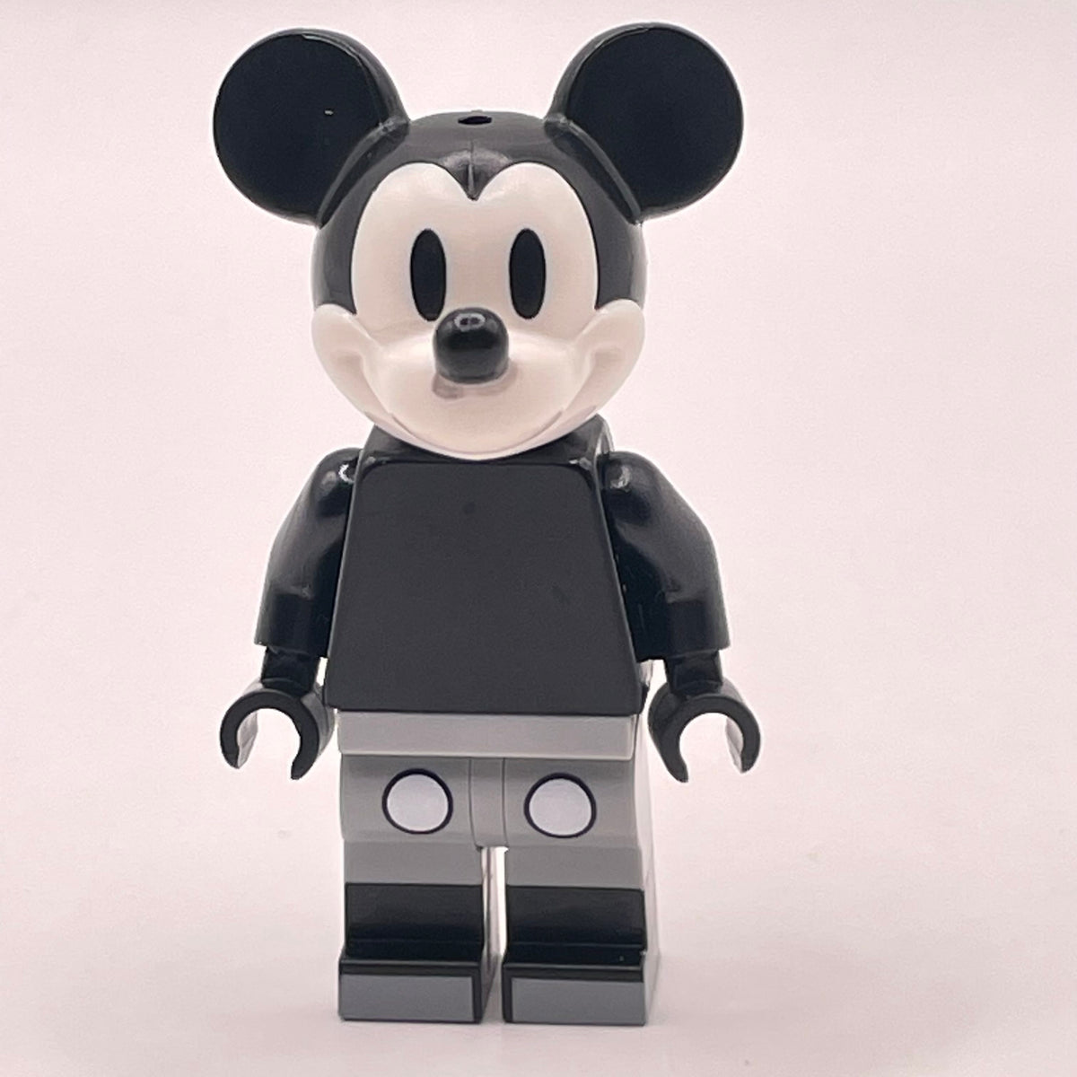 LEGO Mickey Mouse, Vintage, Disney, Minifigure (dis141)