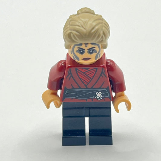 LEGO Morgan Elsbeth, Star Wars, Minifigure (sw1357)