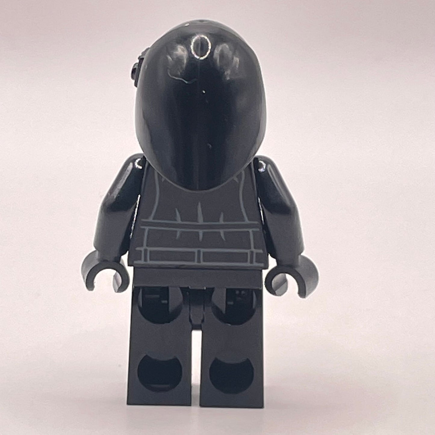 LEGO Imperial Gunner, Silver Logo, Closed Mouth, Star Wars, Minifigure (sw0529)