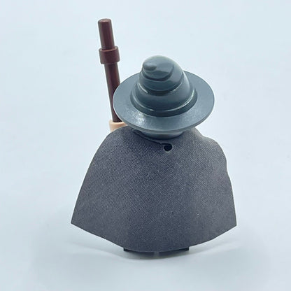 LEGO Gandalf the Grey, Lord of the Rings, Minifigures (lor001)