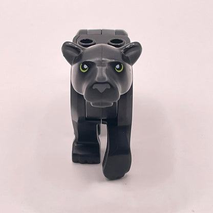 LEGO Large Black Panther, 1 Piece