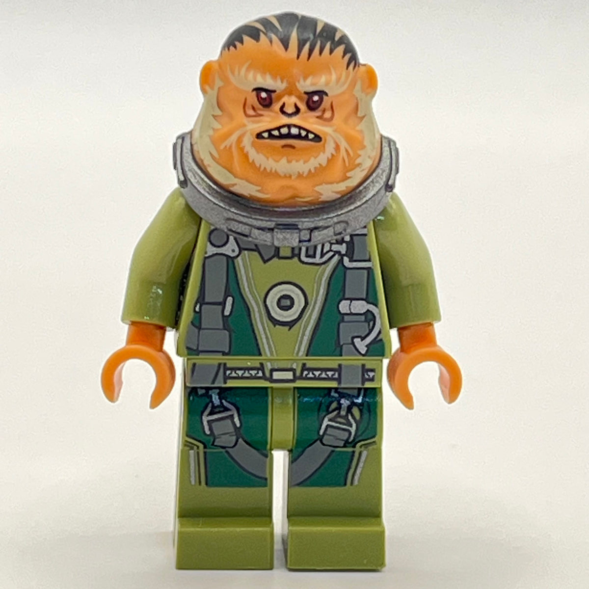 LEGO Bistan, Star Wars, Minifigure (sw0780)