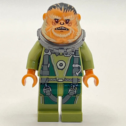 LEGO Bistan, Star Wars, Minifigure (sw0780)
