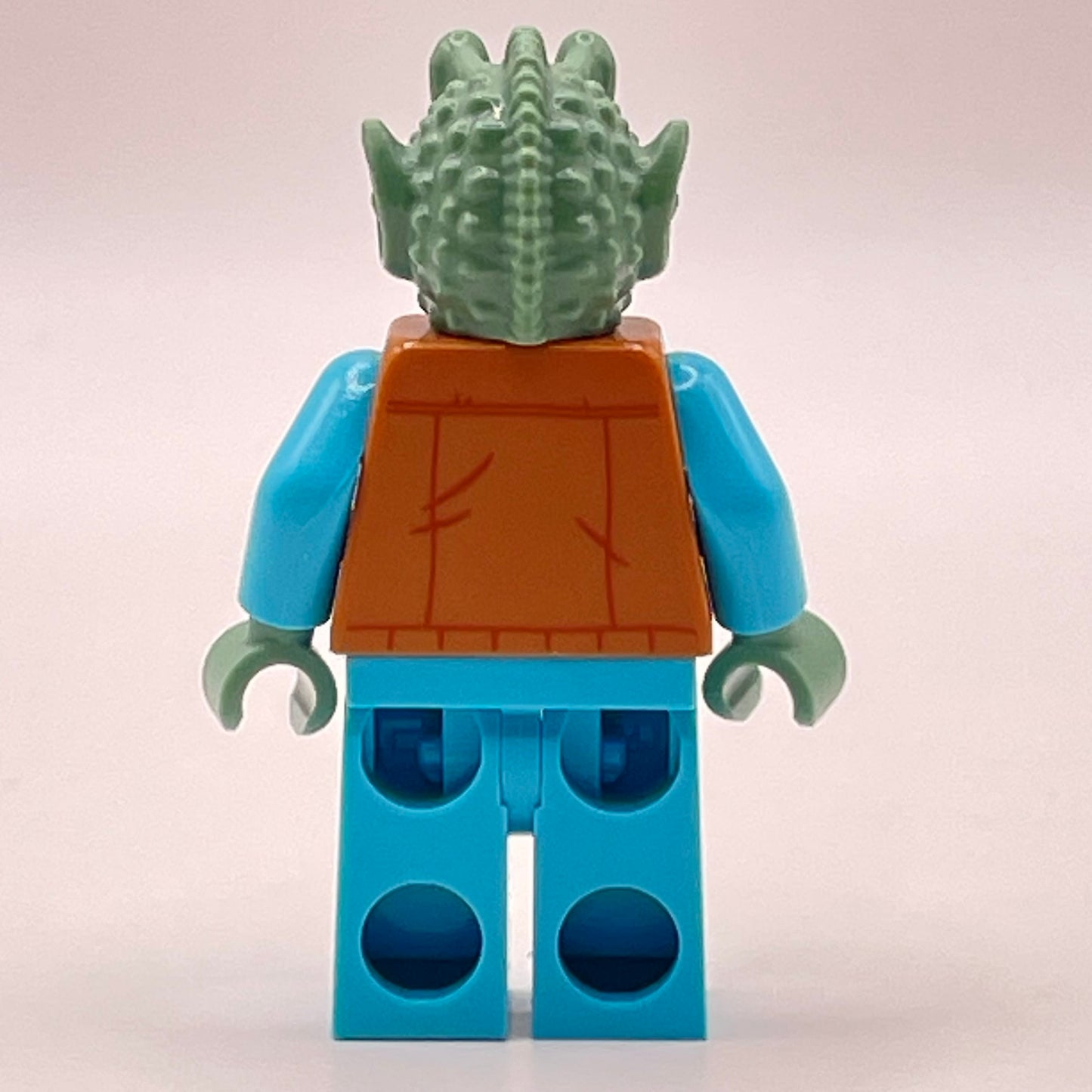 LEGO Greedo, Star Wars, Minifigure (sw0898)