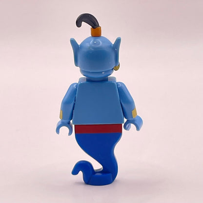 LEGO Genie, Disney Collectible Series 1, Minifigure (dis005)