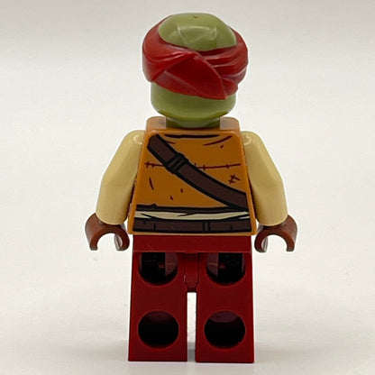 LEGO Kithaba (Katooinian Skiff Guard), Star Wars, Minifigure (sw1386)