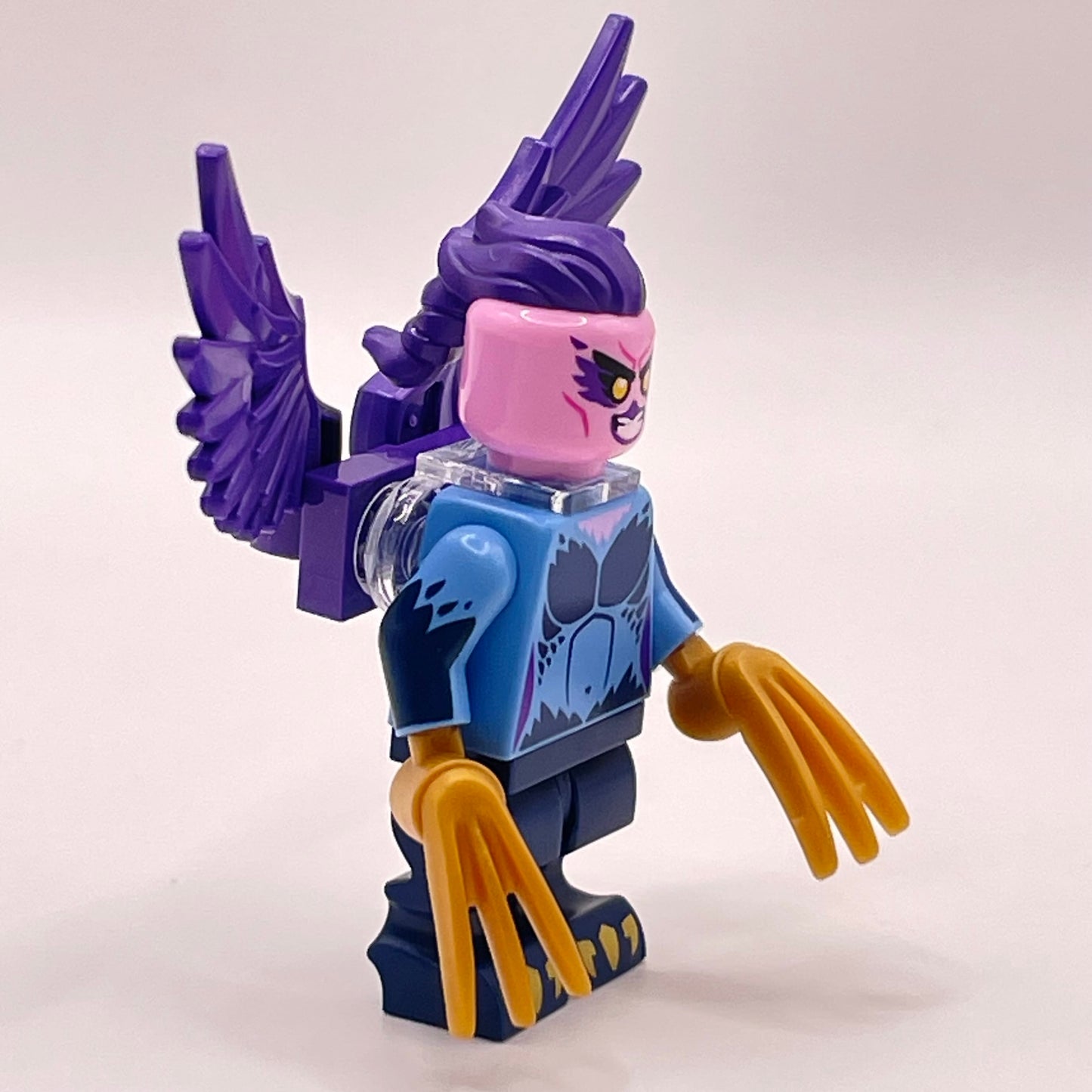 LEGO Harpy, Collectible Series 25, Minifigure (col432)