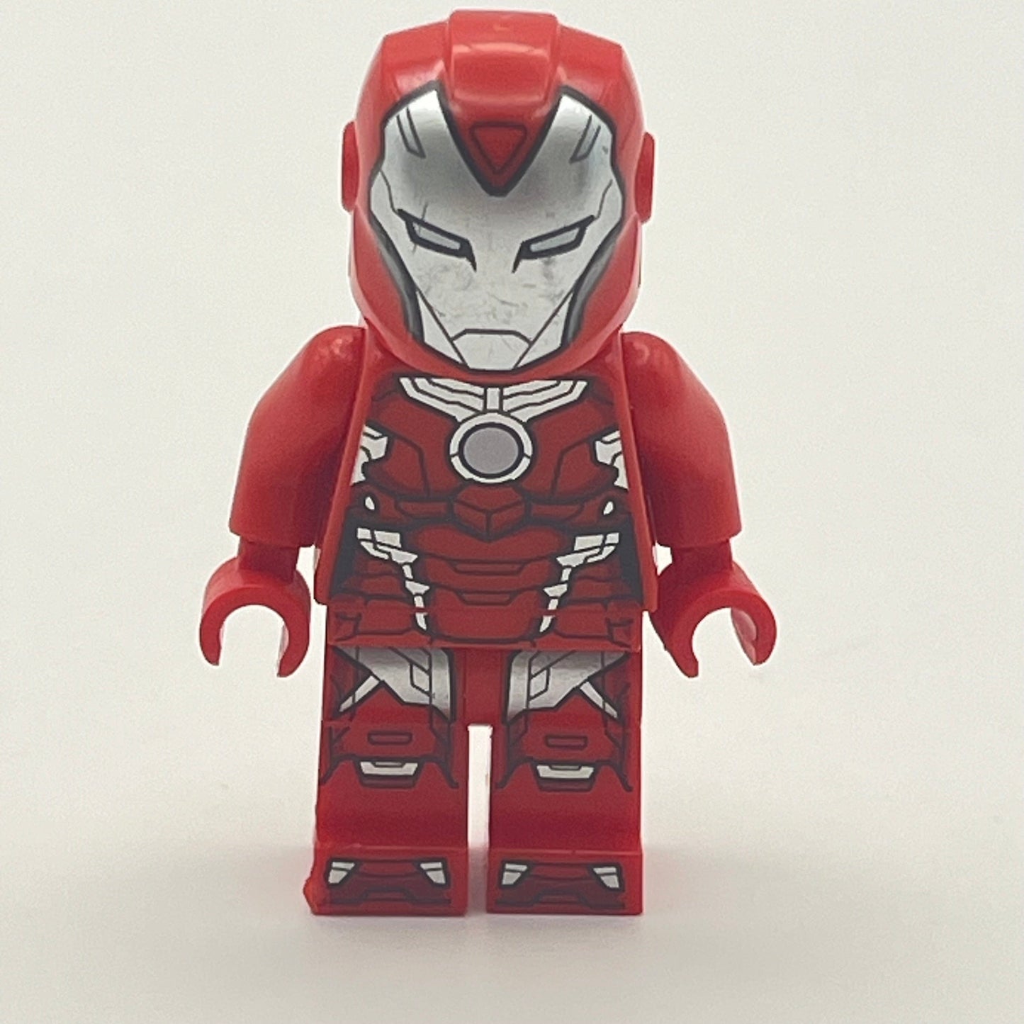 LEGO Rescue (Pepper Potts), Super Heroes, Minifigure (sh0665)