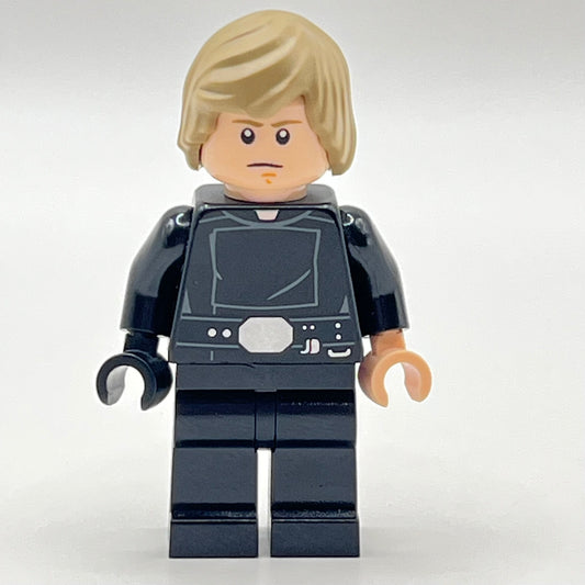 LEGO Luke Skywalker, Stern, Star Wars, Minifigure (sw1262)