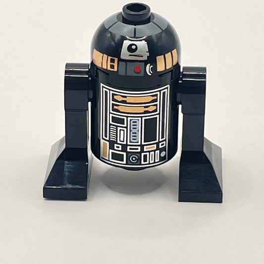 LEGO Astromech Droid R2-Q5 Star Wars Minifigure (sw0213)