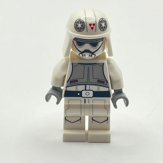 LEGO AT-DP Pilot, Star Wars, Minifigure (sw0624)