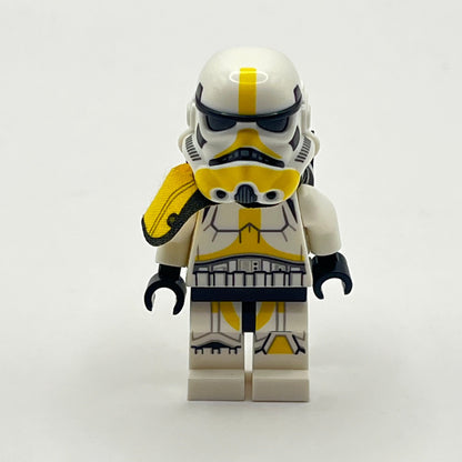 LEGO Imperial Artillery Stormtrooper, Star Wars, Minifigure (sw1157)