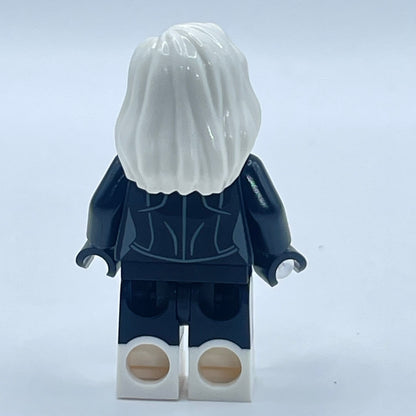 LEGO Black Cat, Super Heroes, Minifigure (sh0715)