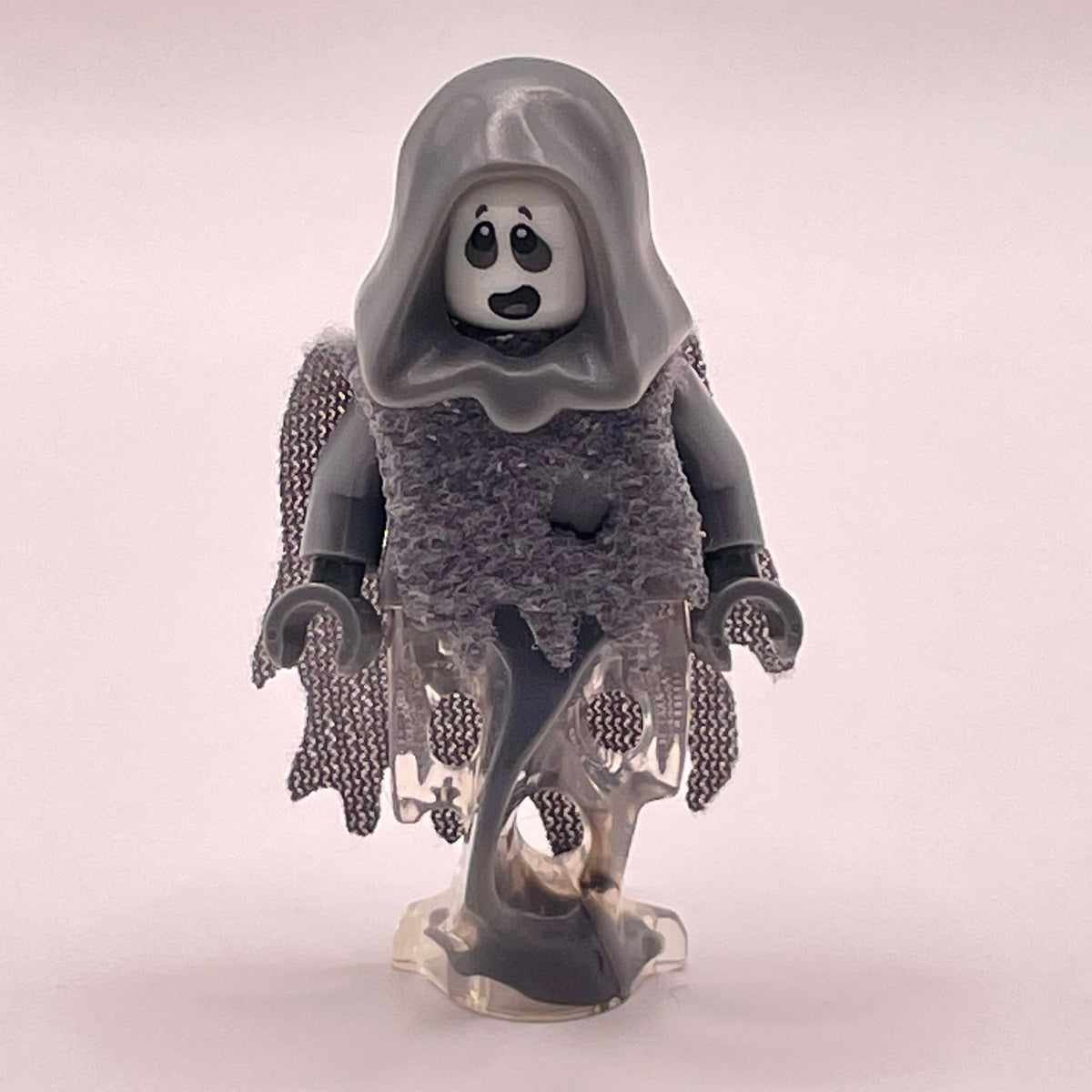 LEGO Specter, Collectible Series 14, Minifigure (col217)