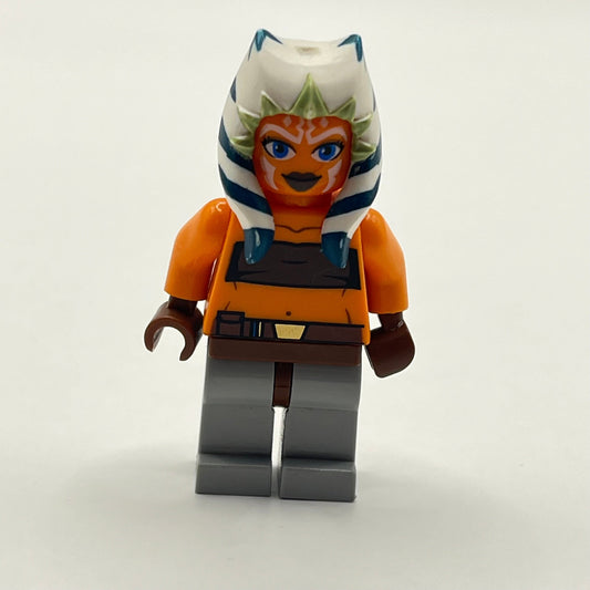 LEGO Ahsoka Tano (Padawan), Star Wars, Minifigure (sw0192)