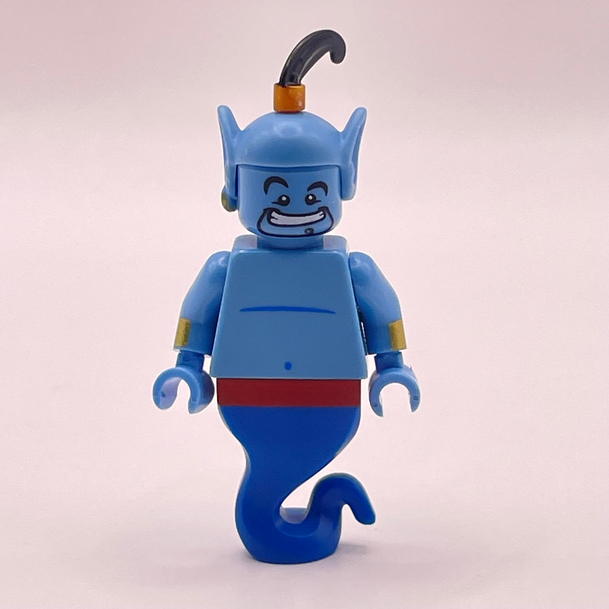 LEGO Genie, Disney Collectible Series 1, Minifigure (dis005)