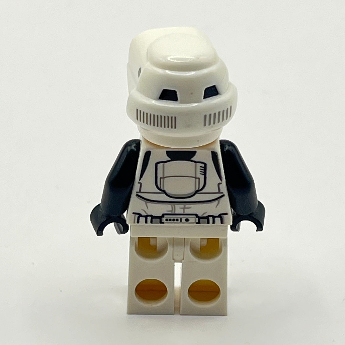 LEGO Imperial Scout Trooper - Male, Star Wars, Minifigure (sw1116)