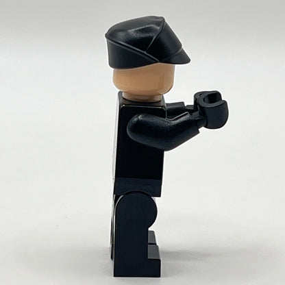 LEGO Imperial Non-Commissioned Officer, Star Wars, Minifigure (sw0774)