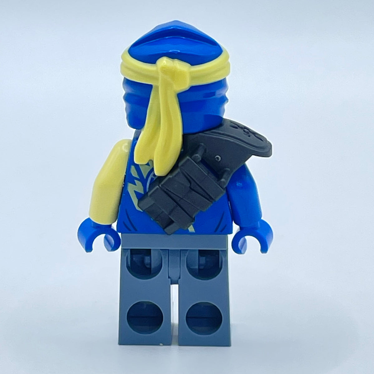LEGO Jay-Core, Ninjago, Minifigure (njo0722)