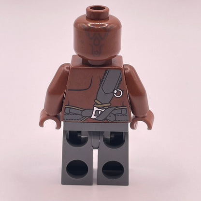 LEGO Gunner Zombie, Pirates of the Caribbean, Minifigure (poc014)