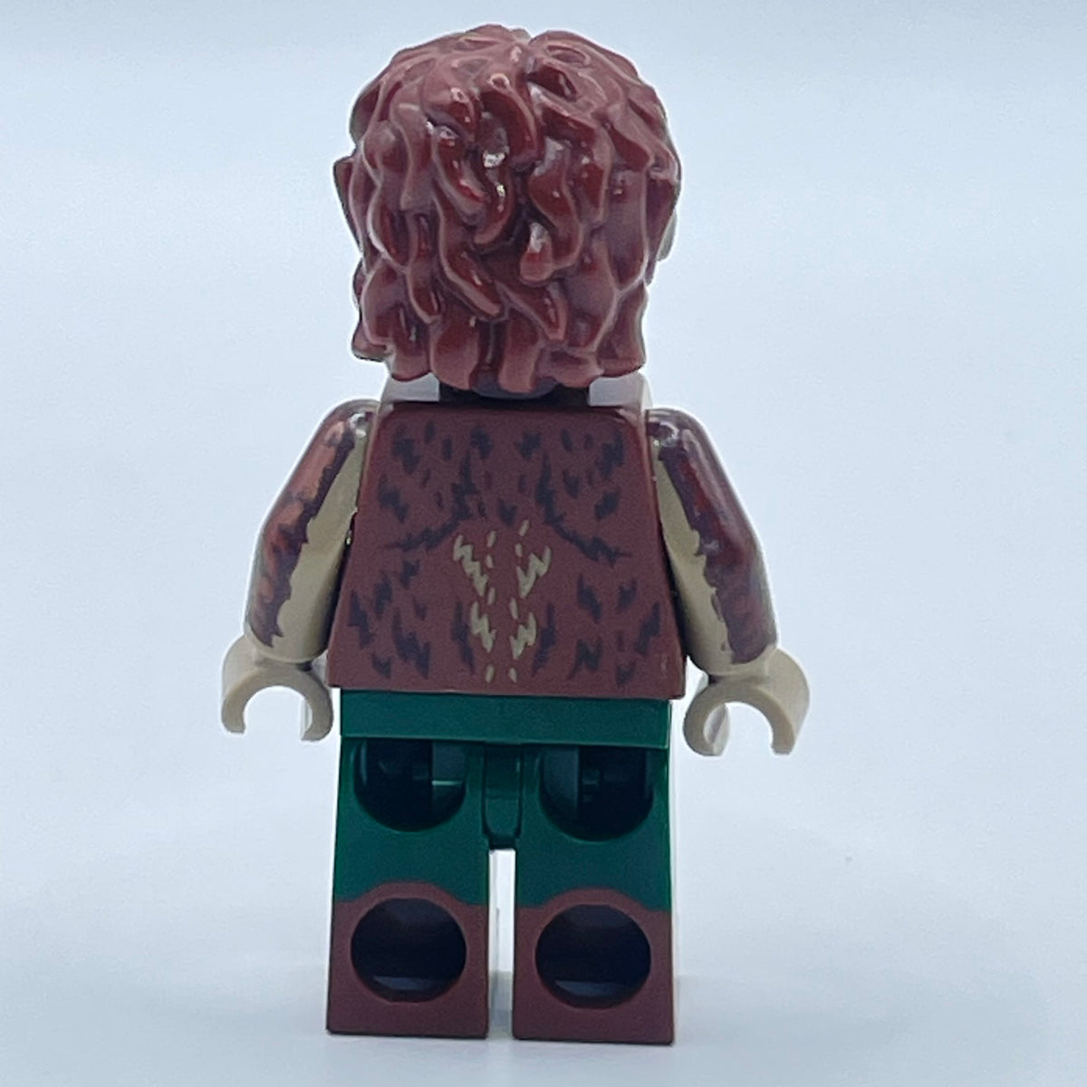LEGO The Werewolf, Collectibles Marvel, Minifigure (colmar16)