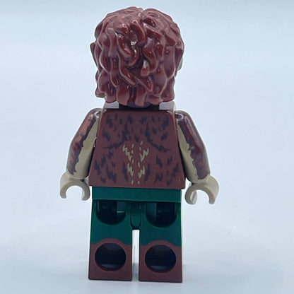 LEGO The Werewolf, Collectibles Marvel, Minifigure (colmar16)