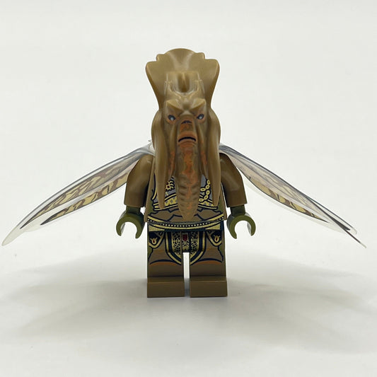 LEGO Poggle the Lesser, Star Wars, Minifigure (sw0474)