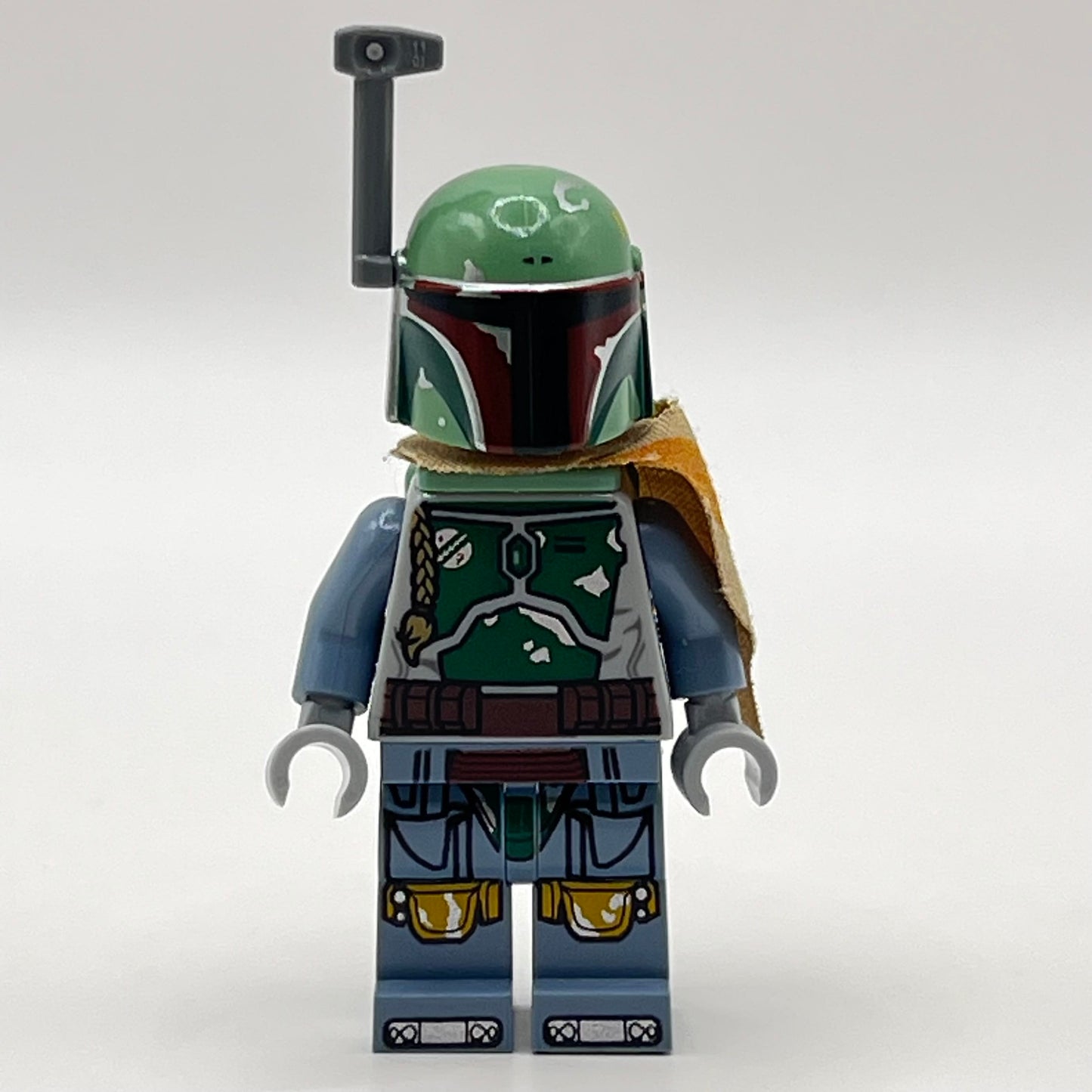 LEGO Boba Fett, Star Wars, Minifigure (sw0711)